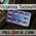 Vidalista Tadalafil 06